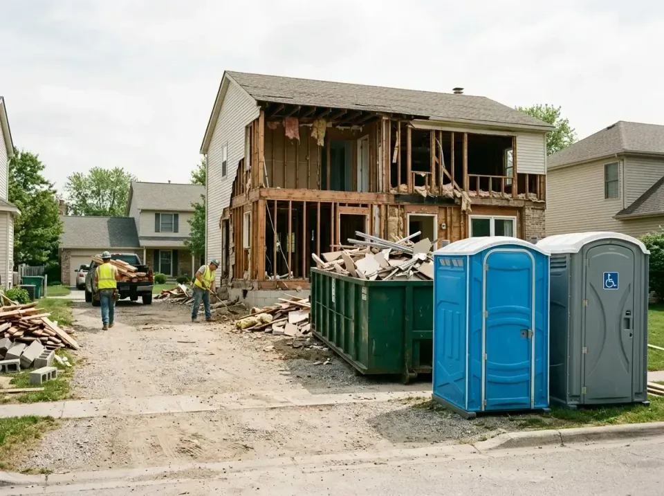 home-renovation-demolition-sit-010 — frequently asked questions, Portable Toilet & Dumpsters Rental in Nikiski, AK